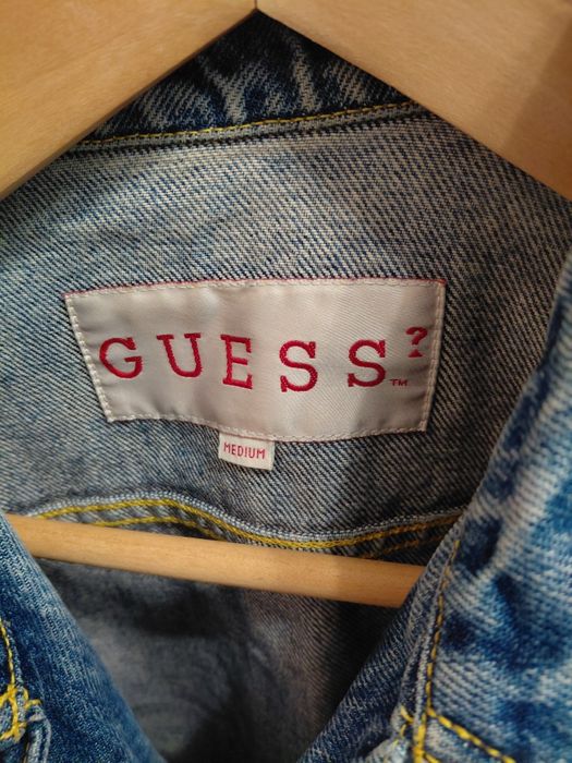 Casacos guess e stradivarius Tamanho M