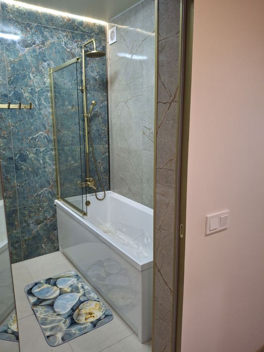 Перша здача! ЖК smart city 2. Здається в оренду однокімнатна - К/Студі