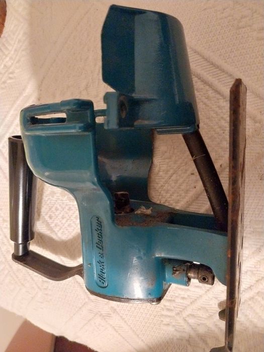 Black& Decker D986, com caixa original