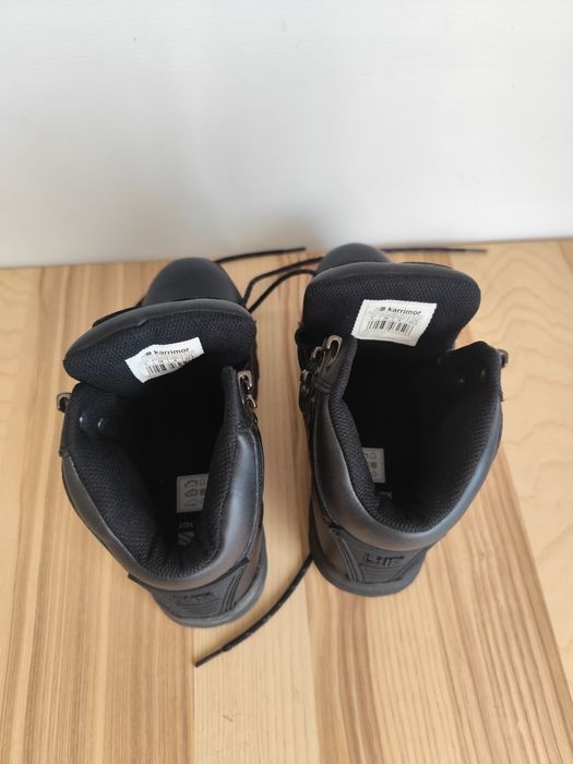 Botas para frio , marca KARRIMOR