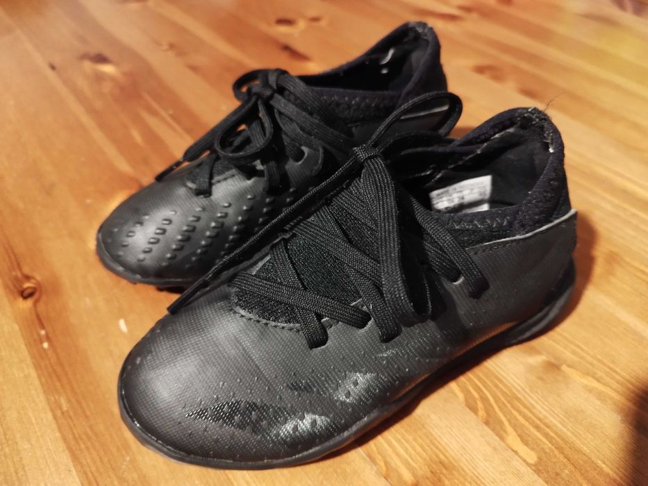 Botas Futebol Criança Adidas Predator Nr.28