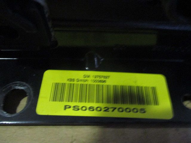 Airbag passageiro SAAB 9-3 Station Wagon (YS3F)