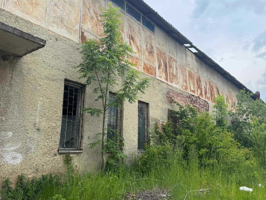 Продається комерційний обʼєкт із великим потенціалом у м. Трускавець!