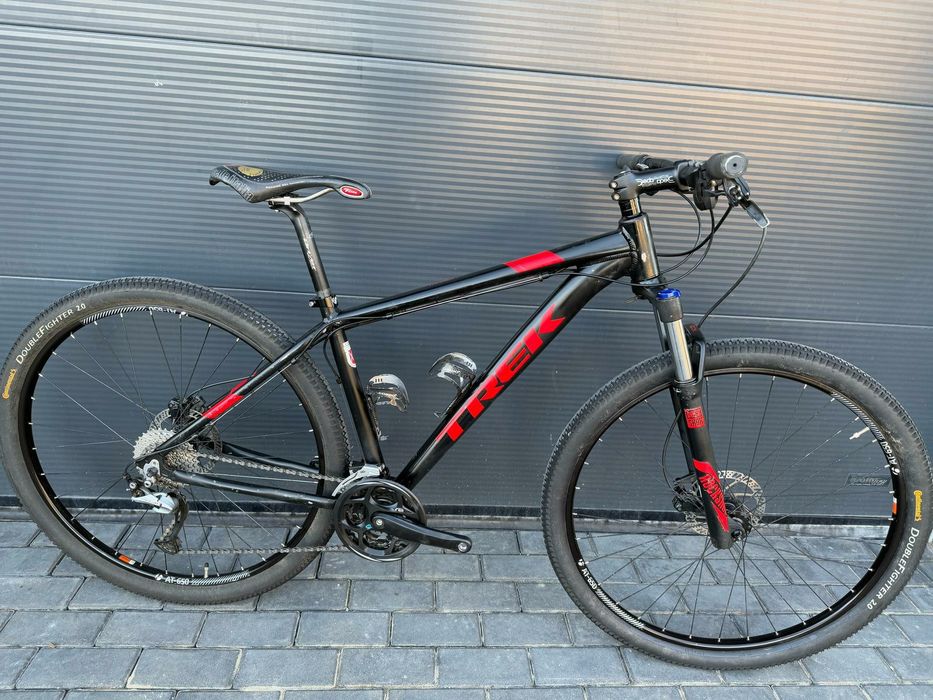 Trek Marlin 7 Shimano Rock Shox 29 MTB