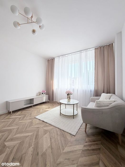 TYSIĄCLECIE | Garderoba | 2 pok. | 38 m² | BEZ PROWIZJI ! - Widok 2