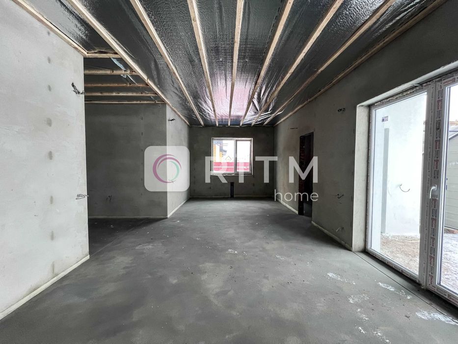 Продаж будинку 95 м² у с. Боратин (Старий Боратин)