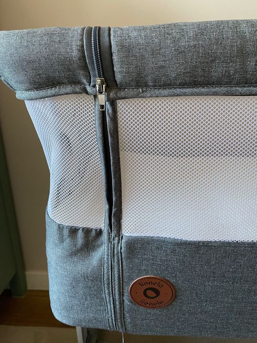 Łóżeczko dostawka