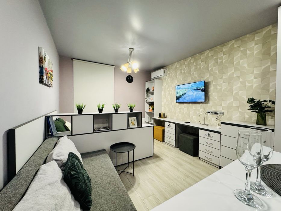 Подобово ЛЮКС новобудова центр, госпіталь, Культури, Сумська