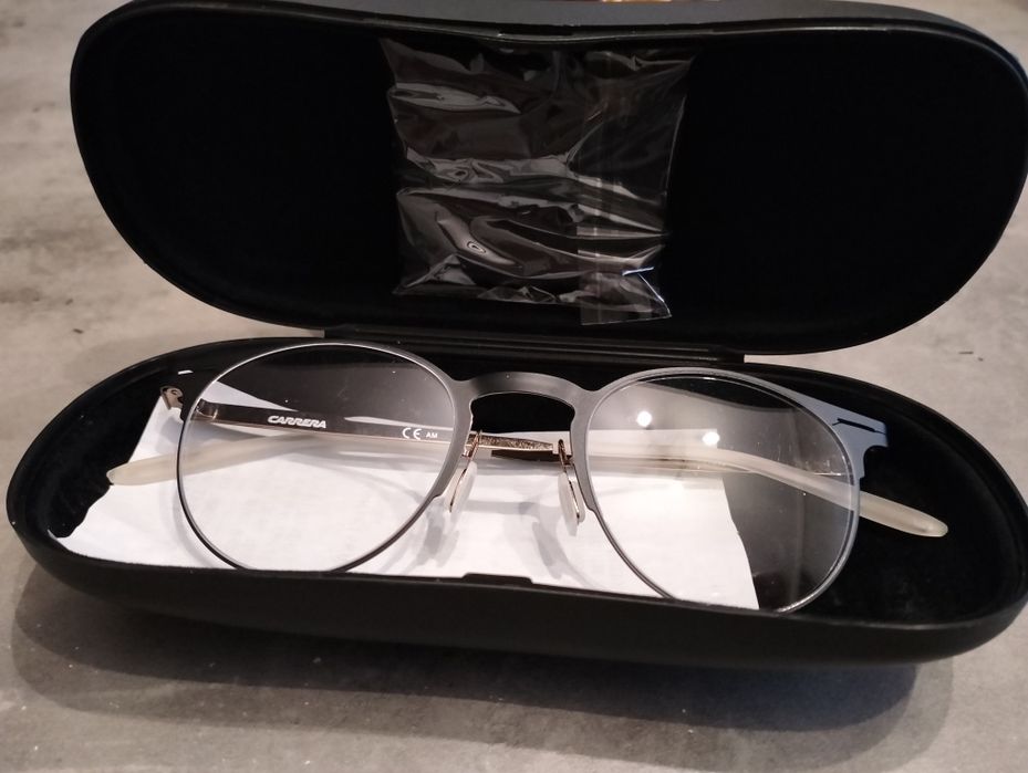 Oprawki Carrera CA 6659 VBJ nowe