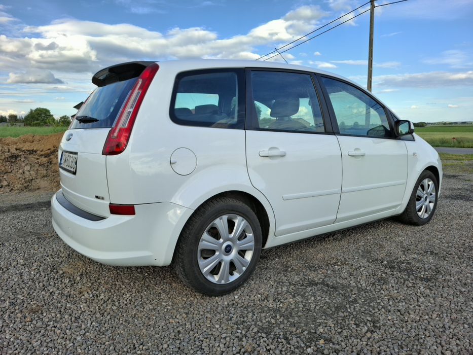Ford C-MAX 2010r