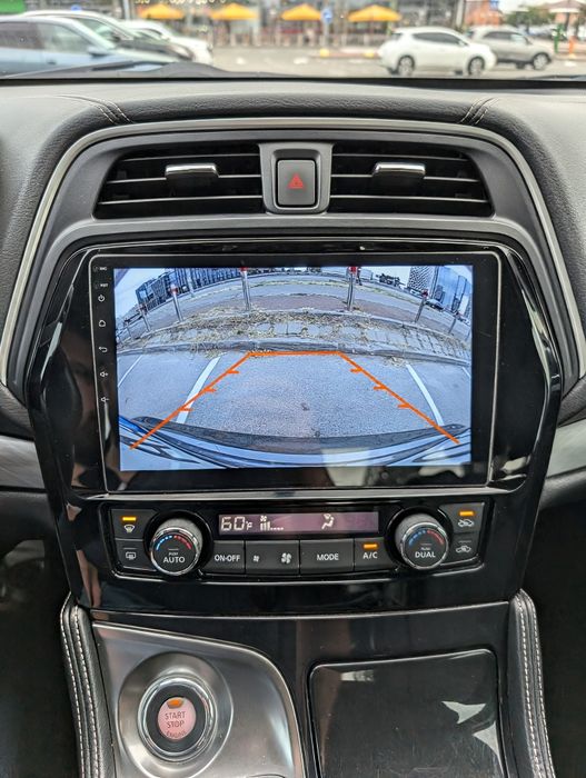 Nissan Maxima 2017 VIN 1N4AA6AP8HC445943 фото оголошення 19 з 24