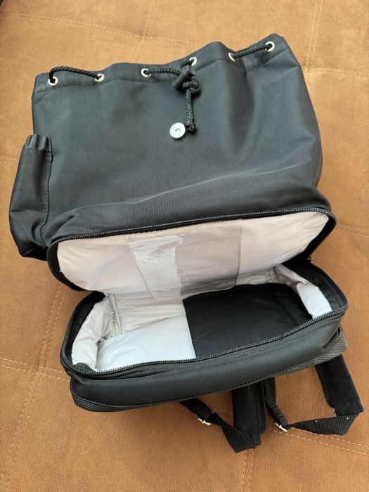 Рюкзак.           .