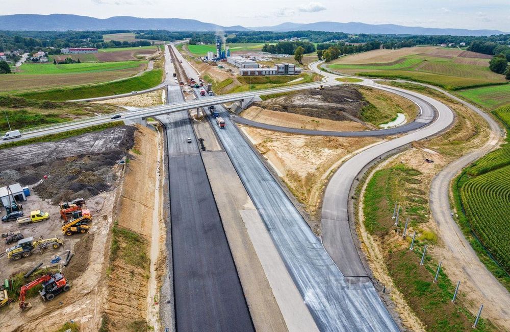 Działka usługowa w super lokalizacji