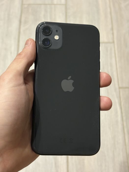 Iphone 11 64 Айфон 64