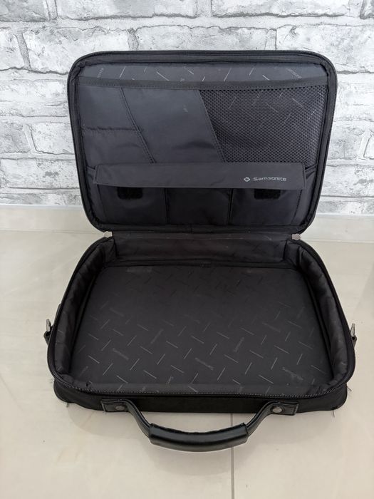 Torba na dokumenty Samsonite