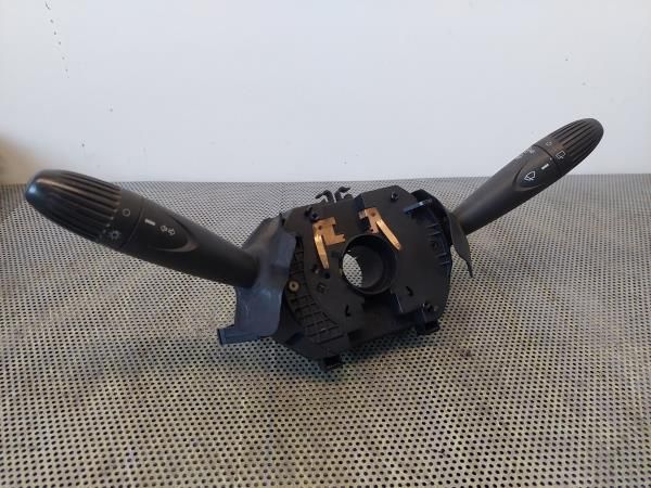 Conjunto / manetes de luzes e limpa vidros FIAT Punto Van (188_)