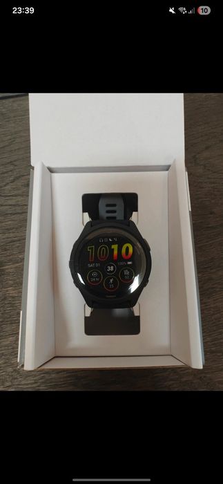 Garmin Forerunner 265