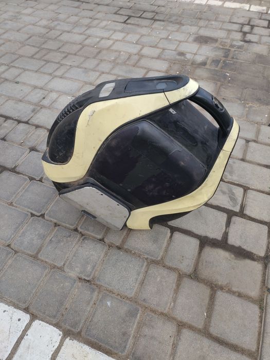 Моноколесо inmotion v3