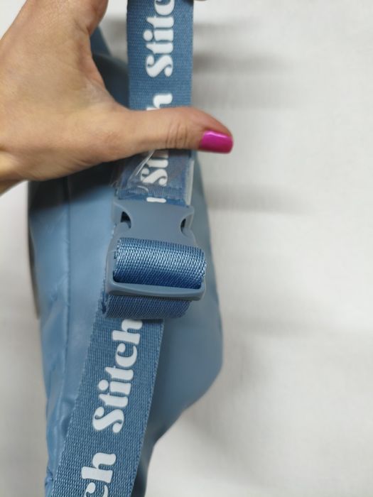 Nerka Stitch, nowa, z Primarku