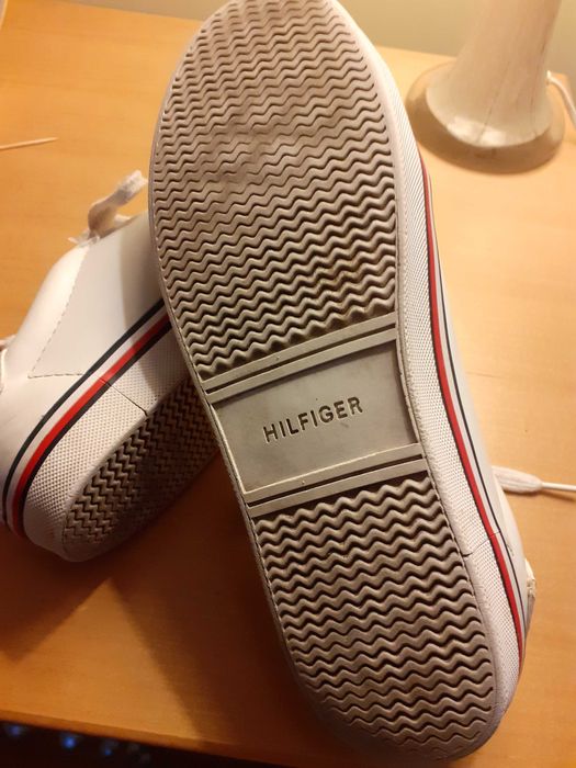 Buty Tommy Hilfiger rozmiar 40