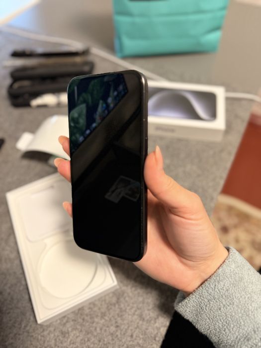 Айфон 15 про , Apple iphone 15 Pro. 256гб