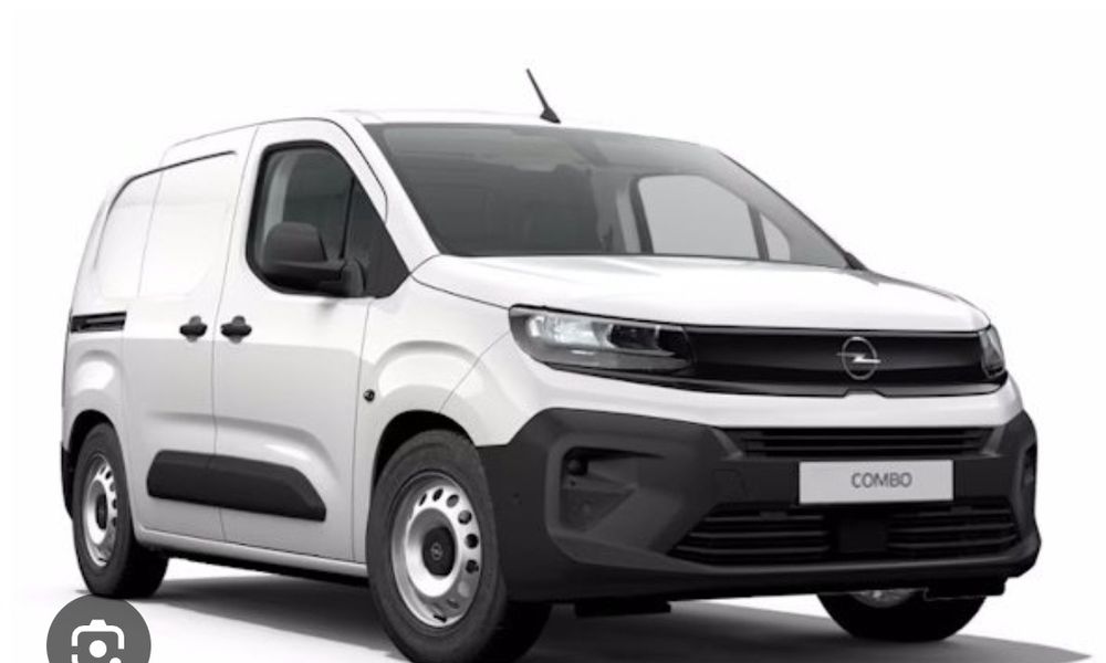 Tapete Mala Opel Combo NOVO