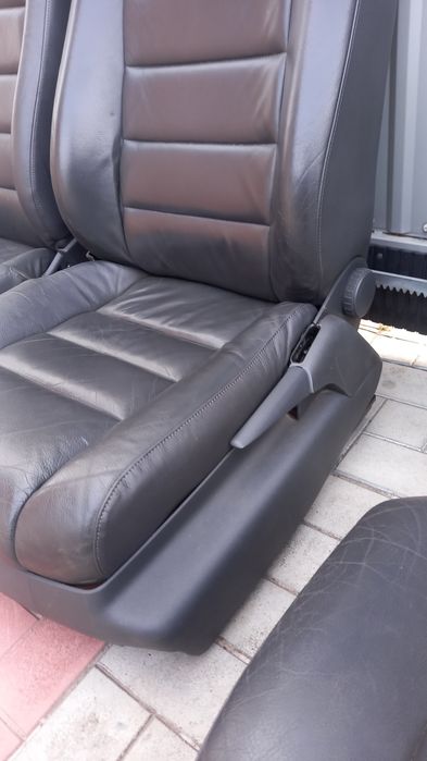 Сидіння сиденья диван салон Touareg Caddi крісло кресла карти ручка