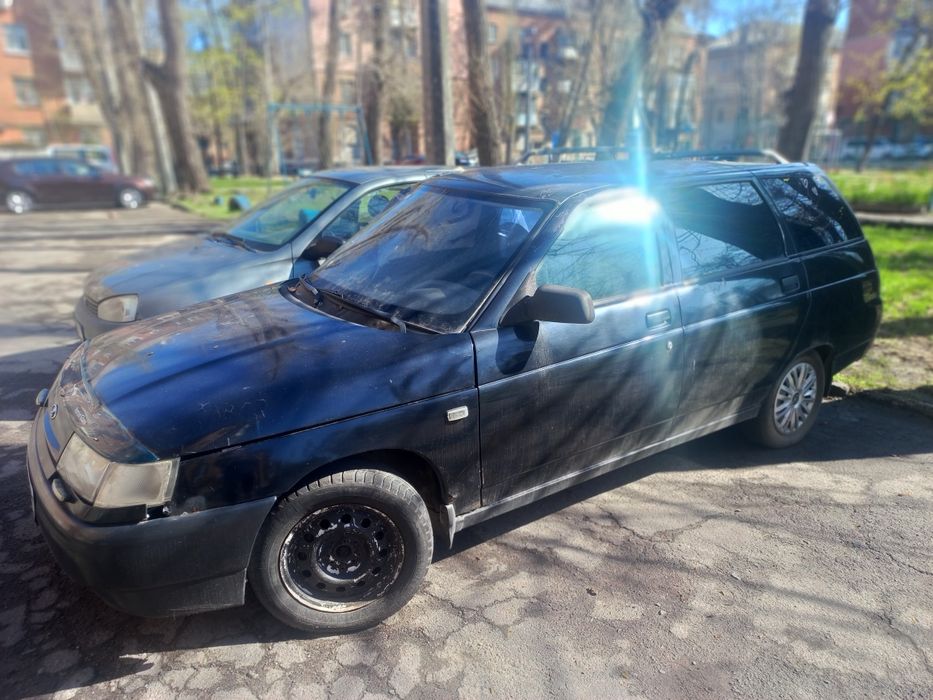 Продам Ваз 2111 СРОЧНО!!!