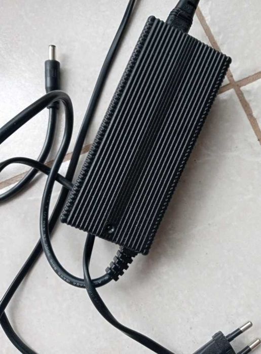 Carregador trotineta