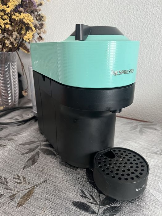 Maquina Cafe nespresso