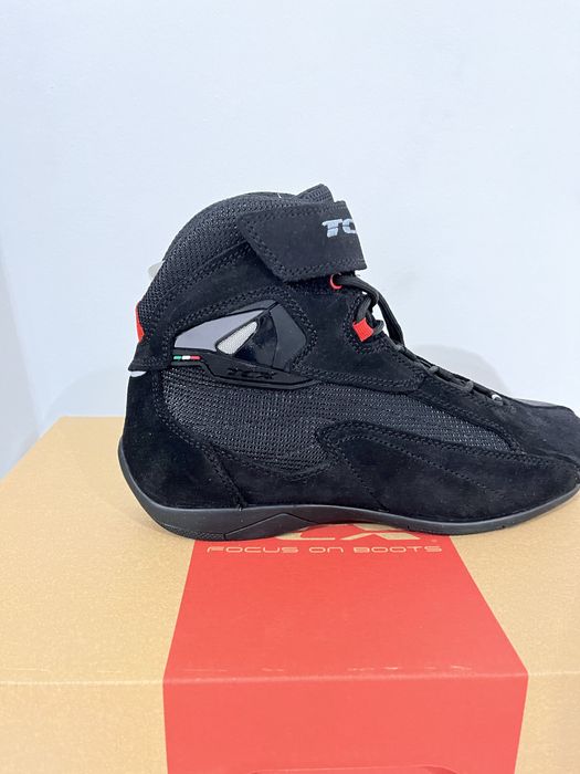 Buty   Tcx pulse  rozmiar 39