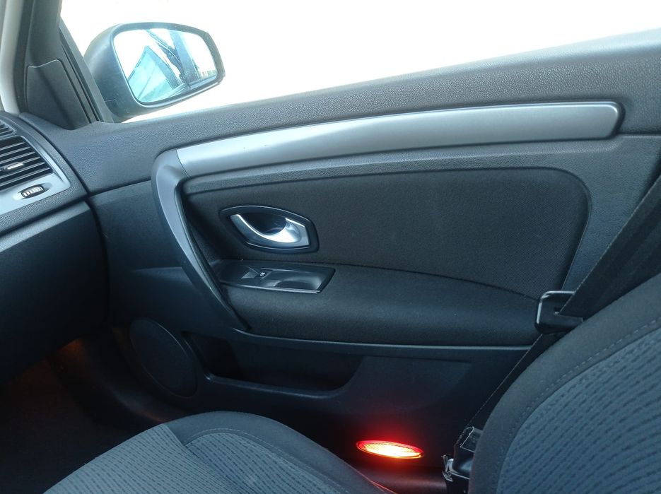 Renault Laguna 1.5dci