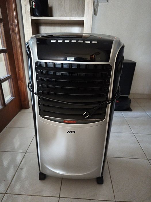 Vendo climatizador  5 em 1
