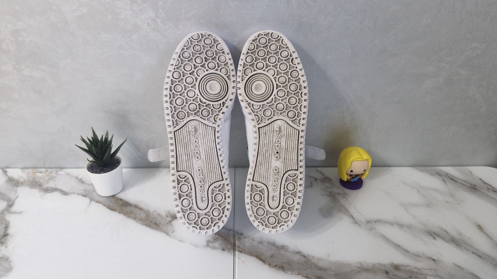 Adidas Forum Low.Розмір 45.