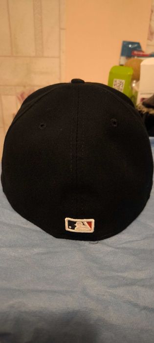 Бейсболка New Era Arizona Diamondbacks 59FIFTY Aunthetic collection.