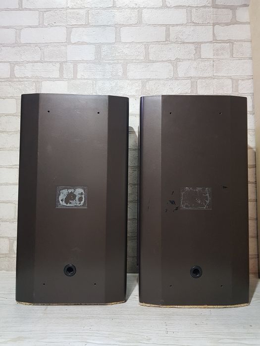 100ВтПолична акустика/полочная Grundig M 1500 б/у з Німеччини