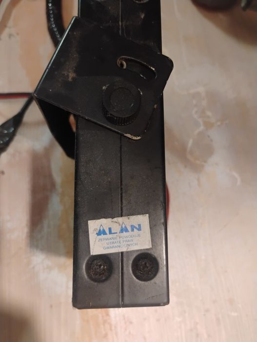 CB radio Midland 100 plus