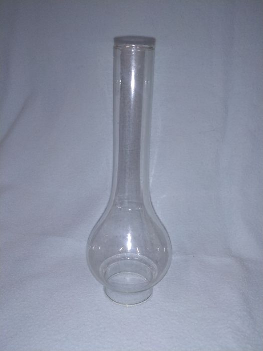 Kominek do lampy naftowej