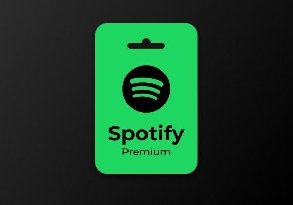Spotify premium 1/3/6/12 месяцев