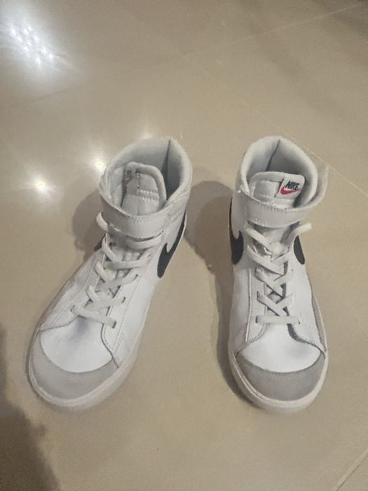 Buty Blazer Mid77