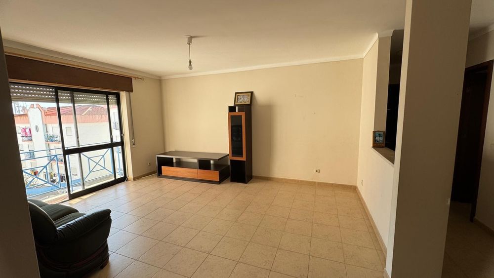 Apartamento T3 em Setúbal