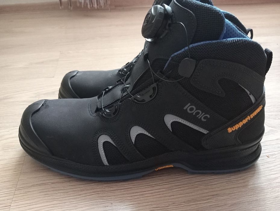 Buty do ratownictwa wodnego IONIC