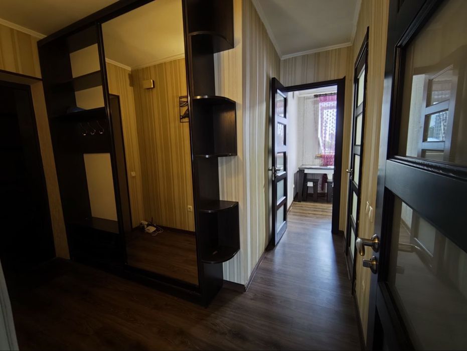 Продаж 1 кімнатна квартира. Ірпінь, вул. Українська, 80а