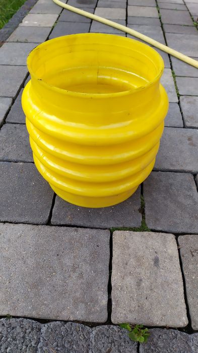 Bumag Skoczek stopa miech osłona