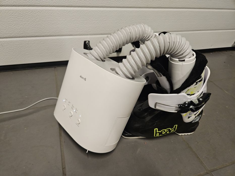 Buty narciarskie dziecięce Head 17,5