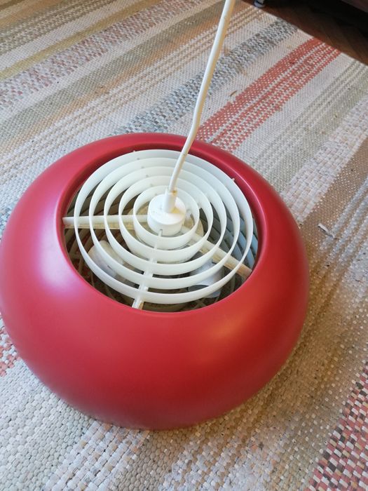 Candeeiro marca IKEA