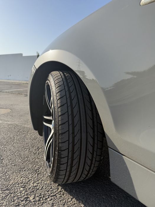 Bmw 120d coupe.