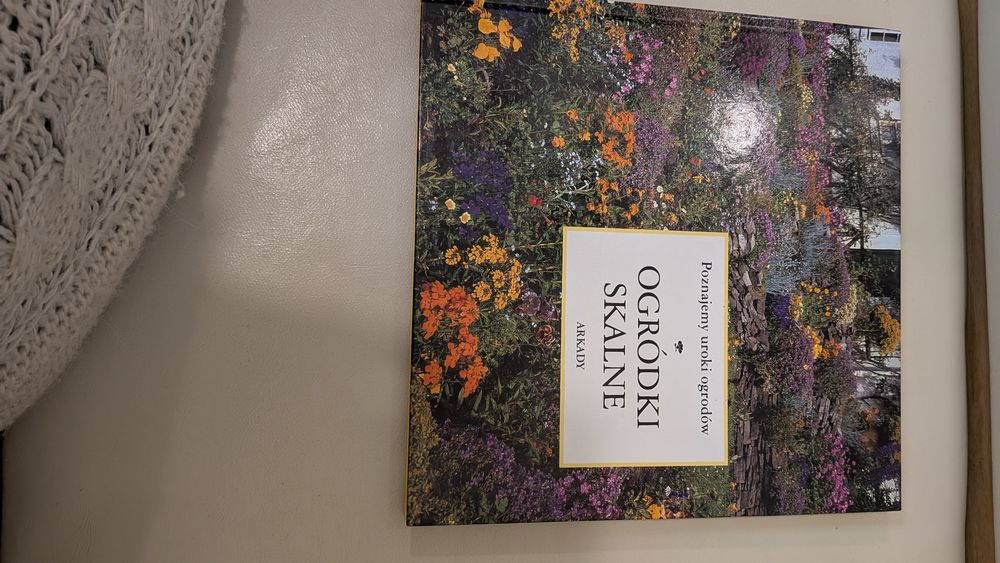 Doskonały prezent dla posiadaczy ogrodów