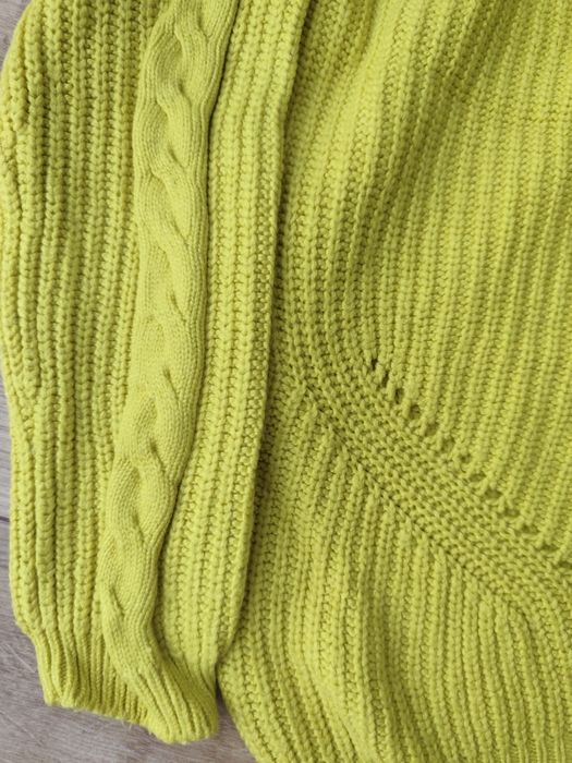 Sweter Golf Naf Naf XS