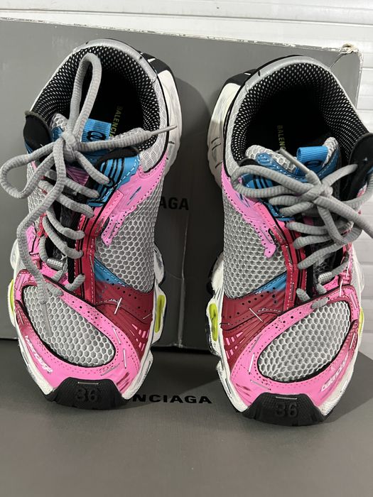 Кросовки Balenciaga